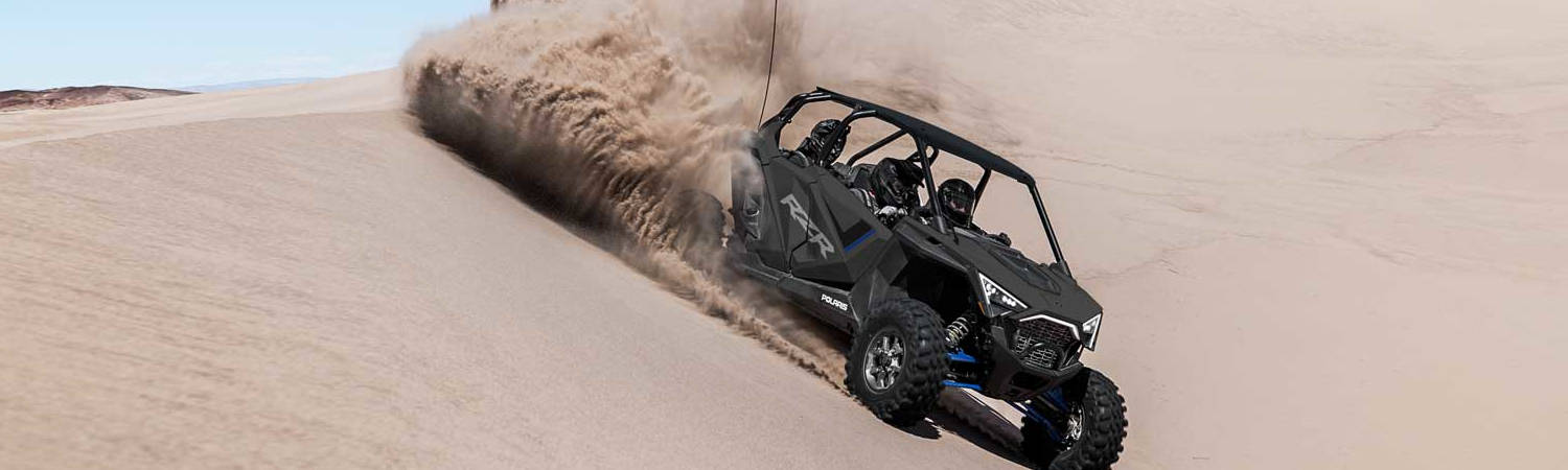 2021 Polaris® RZR PRO XP® 4 for sale in Love Motorsports, Homosassa, Florida