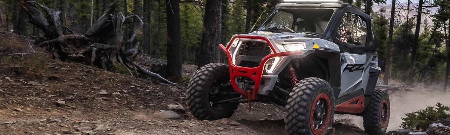 2021 Polaris® RZR® TRAIL S for sale in Love Motorsports, Homosassa, Florida