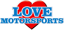Love Motorsports Logo